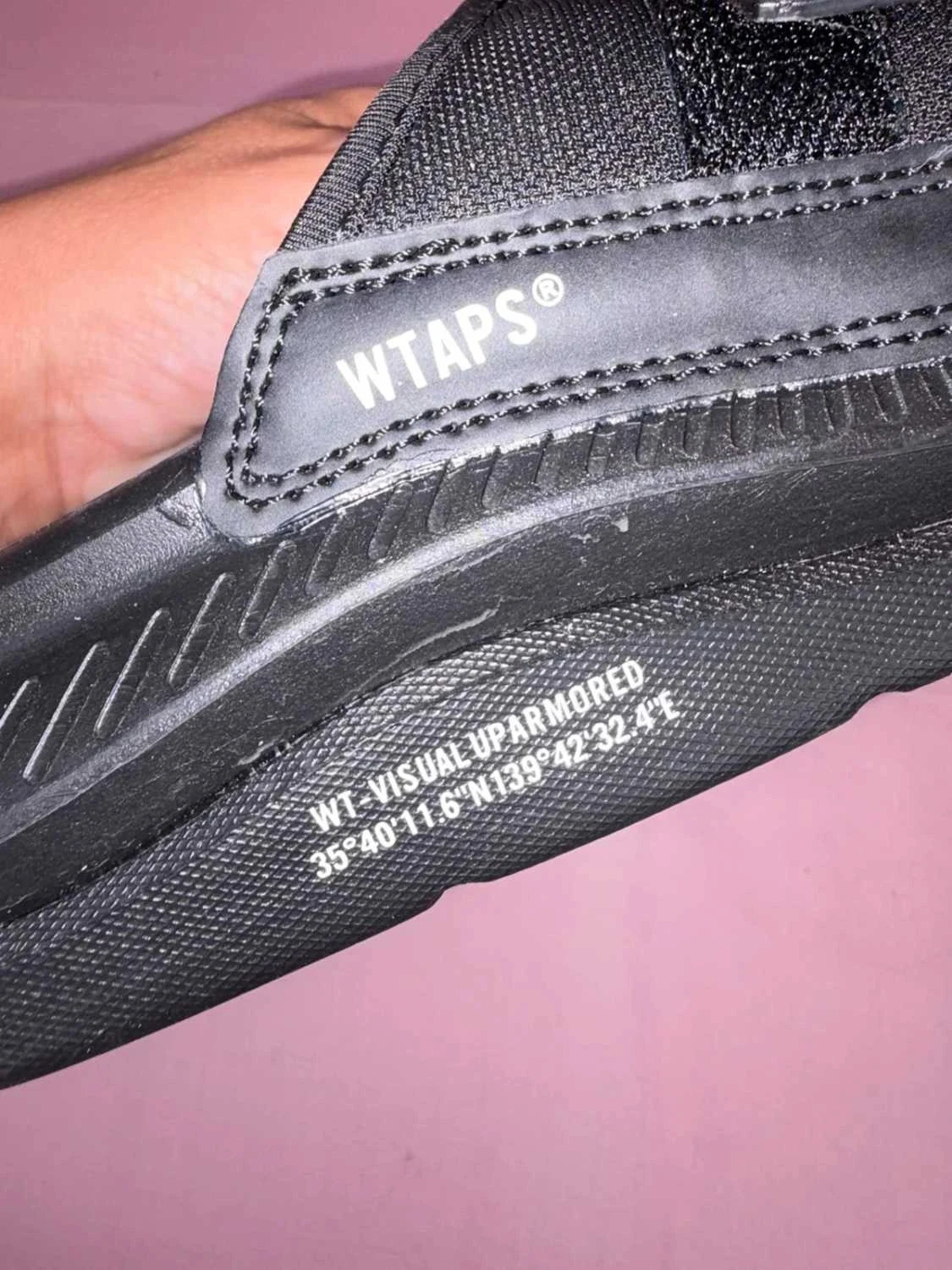 Hoka damesslipper maat 42 nooit gedragen – photo 9